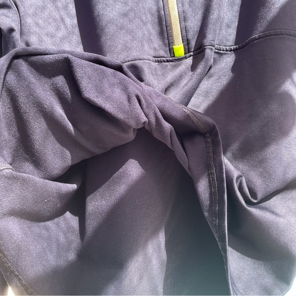 Refrigiwear heavyweight flex wear top - Picture 3 of 7